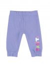 CHICCO PANTALONE - LILLA