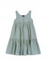 CHICCO VESTITO - VERDE
