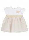 CHICCO ABITO - BEIGE