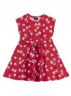 CHICCO VESTITO - ROSSO