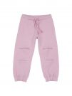 CHICCO PANTA FELPA - ROSA