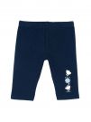 CHICCO LEGGINGS - BLU
