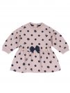CHICCO VESTITO - ROSA