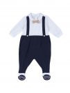 CHICCO TUTINA - BLU