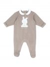 CHICCO TUTINA - BEIGE