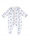 CHICCO TUTINA - BIANCO-BLU