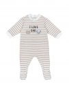 CHICCO TUTINA - BEIGE