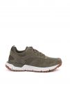 SNEAKERS VOYAGER TIMBERLAND UOMO VERDE