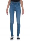 LEVI'S 721 HIGH RISE - JEANS
