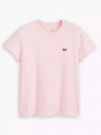 T-SHIRT LEVIS DONNA ROSA