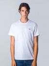 T-SHIRT DA RAGAZZO LEVI'S HOUSEMARK ORIGINAL - BIANCO