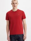 T-SHIRT DA RAGAZZO LEVI'S ORIGINAL TEE - BORDEAUX