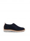 SLIPON CARTER IGI&CO UOMO BLU