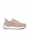 SNEAKERS VOYAGER TIMBERLAND UOMO TAUPE