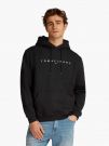 TOMMY H. REG LINEAR - NERO