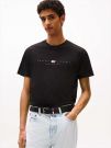 TOMMY H. REG FLAG - NERO