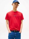 TOMMY H. REG FLAG - ROSSO