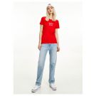TOMMY H. SKINNY ESSE - ROSSO