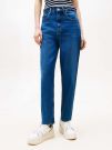TOMMY H. MOM JEAN - JEANS