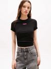 TOMMY H. SLIM SCRIPT - NERO