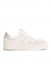 SNEAKERS THE GREENWICH PLATFORM TOMMY JEANS DONNA AVORIO