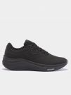 SNEAKERS N-400 LADY  JOMA DONNA NERO