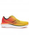 SAUCONY RIDE 18 - ARANCIO