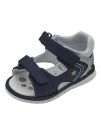 SANDALO CON STRAP FOLL CHICCO BAMBINO BLU