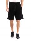 SHORT DROP SEASON 2 UOMO NERO