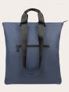 TUCANO SHOPPER - BLU