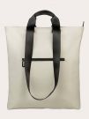 TUCANO SHOPPER - GRIGIO CHIARO