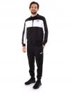 TUTA POLY PUMA UOMO NERO