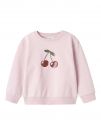 NAME IT BELLOS LS SW - ROSA