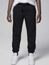 PANTALONE SPORTIVO JORDAN BAMBINO NERO