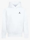 FELPA BROOKLYN JORDAN DA BAMBINO BIANCO