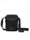 JORDAN AIRBORNE BAG - NERO