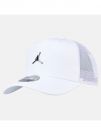 CAPPELLO JORDAN BAMBINO UNISEX BIANCO