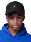 CAPPELLO JORDAN BAMBINO UNISEX NERO