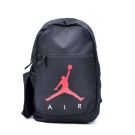 ZAINO CON ASTUCCIO NEXT UTILITY JORDAN RAGAZZO NERO