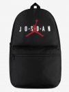  ZAINO JORDAN DA RAGAZZO NERO