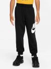 PANTALONE NIKE DA BAMBINO NERO