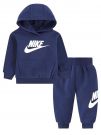 TUTA NIKE DA BAMBINO BLU