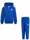 TUTA NIKE BAMBINO ROYAL