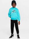 TUTA NIKE BAMBINO ACQUA