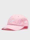 CAPPELLO LOGO NIKE ROSA
