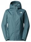 GIACCA QUEST THE NORTH FACE DA DONNA CARTA DA ZUCCHERO