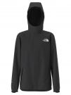 GIUBBINO ANTORA RAIN THE NORTH FACE JUNIOR NERO