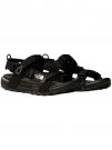 SANDALO EXPLORE CAMP THE NORTH FACE UOMO NERO