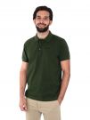 POLO KURT REFRIGIWEAR UOMO VERDE