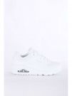 SKECHERS DONNA UNO STAND ON AIR - BIANCO